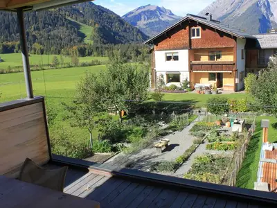 Doppelzimmer für 2 Personen in Schoppernau 1/10