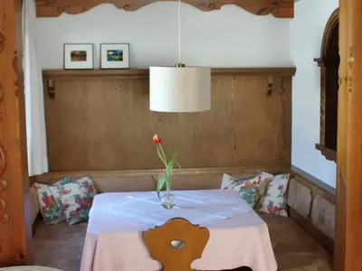 Doppelzimmer für 2 Personen in Schoppernau 6/10