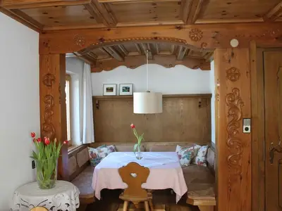 Doppelzimmer für 2 Personen in Schoppernau 7/10