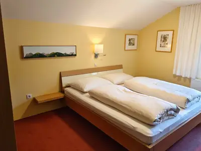 Doppelzimmer für 2 Personen in Schoppernau 8/10