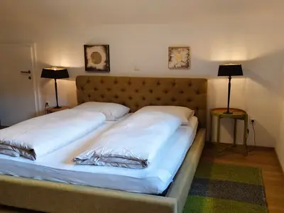 Doppelzimmer für 2 Personen in Schoppernau 8/10