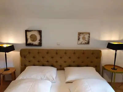 Doppelzimmer für 2 Personen in Schoppernau 9/10