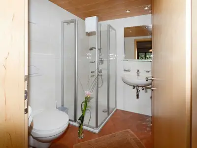 Doppelzimmer für 3 Personen in Schoppernau 5/10
