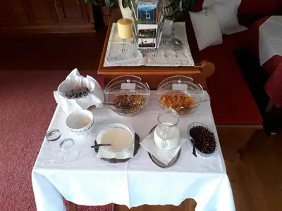 Doppelzimmer für 3 Personen in Schoppernau 6/10