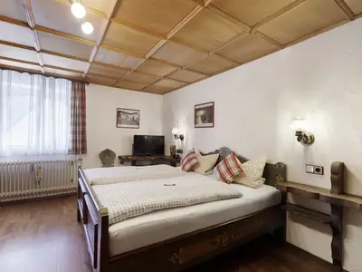 BEDROOM, INSIDE, OUTSIDE