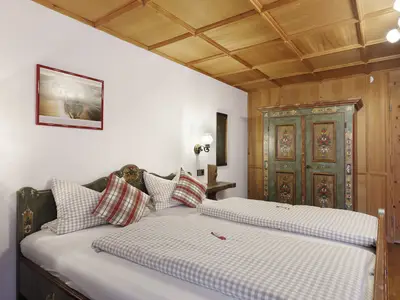 BEDROOM, INSIDE, OUTSIDE