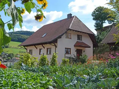 Doppelzimmer für 5 Personen (80 m²) in Schuttertal 2/10