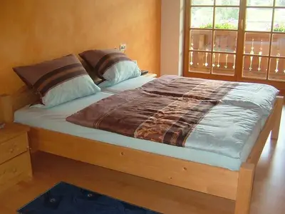 Doppelzimmer für 5 Personen (80 m²) in Schuttertal 8/10