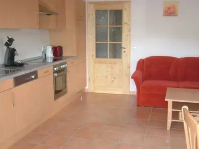 Doppelzimmer für 5 Personen (80 m²) in Schuttertal 9/10
