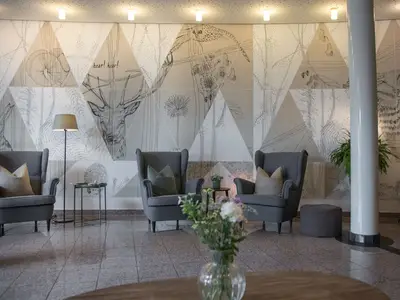 Doppelzimmer für 3 Personen in Schüttorf 1/3