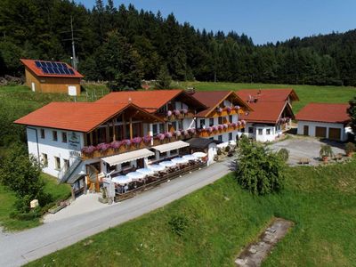 Berggasthof-Pension Seminar- und Tagungshaus Menauer