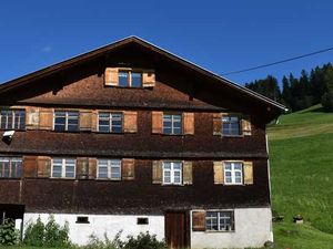 Doppelzimmer für 12 Personen (200 m&sup2;) in Schwarzenberg (Bregenzerwald)