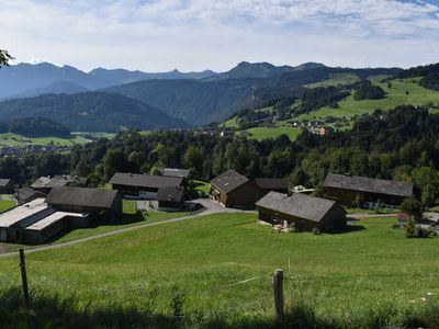 Doppelzimmer für 12 Personen (200 m²) in Schwarzenberg (Bregenzerwald) 4/10