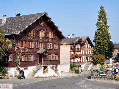 Doppelzimmer für 12 Personen (200 m²) in Schwarzenberg (Bregenzerwald) 6/10