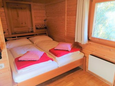 Doppelzimmer für 5 Personen (70 m²) in Schwarzenberg (Bregenzerwald) 9/10