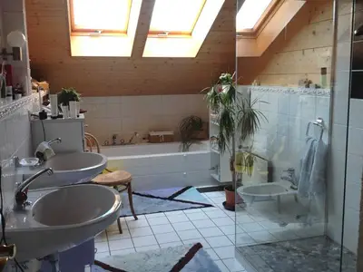 Doppelzimmer für 2 Personen (30 m²) in Schwarzenberg (Bregenzerwald) 2/10