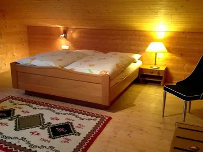 Doppelzimmer für 2 Personen (30 m²) in Schwarzenberg (Bregenzerwald) 3/10