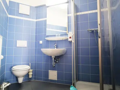 Doppelzimmer für 2 Personen (17 m²) in Schwedt/Oder 4/10