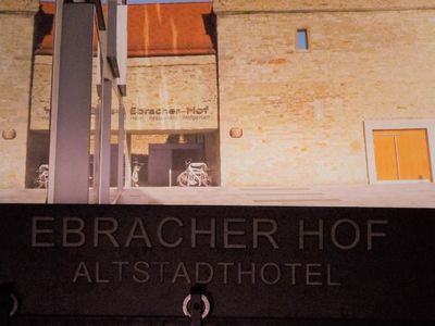 Ebracher Hof