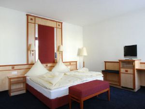 Doppelzimmer für 2 Personen in Schweinfurt
