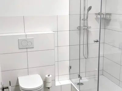 Doppelzimmer für 2 Personen (35 m²) in Schweinfurt 3/8