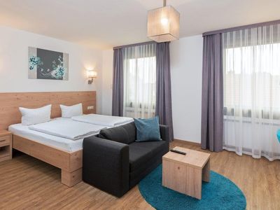 Doppelzimmer für 2 Personen in Schweinfurt 9/10