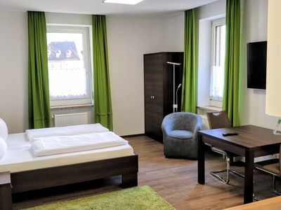 Doppelzimmer für 2 Personen in Schweinfurt 10/10