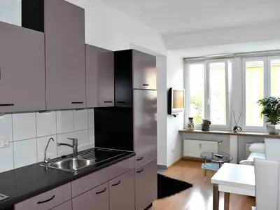 Doppelzimmer für 2 Personen (30 m²) in Schweinfurt 5/6