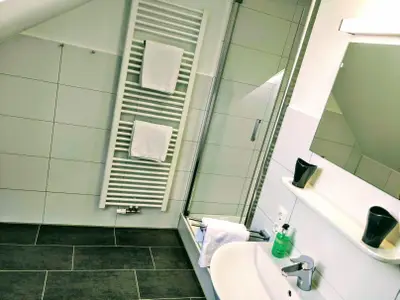 Doppelzimmer für 2 Personen in Schweinfurt 8/10