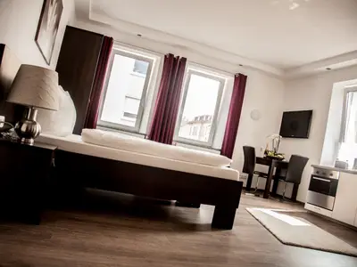 Doppelzimmer für 2 Personen in Schweinfurt 7/9