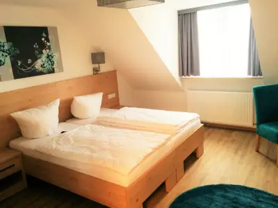 Doppelzimmer für 2 Personen in Schweinfurt 3/5