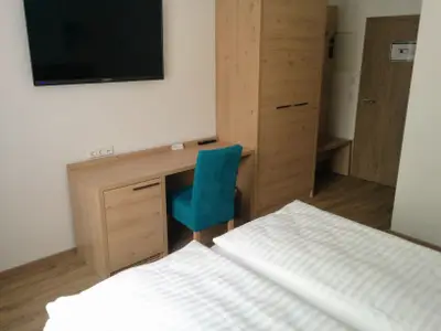 Doppelzimmer für 2 Personen in Schweinfurt 5/5