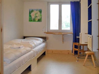 Doppelzimmer für 2 Personen (12 m²) in Schwerin 10/10