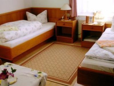 Doppelzimmer für 4 Personen in Schwerin 4/10