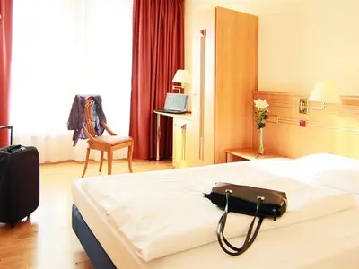 Doppelzimmer für 2 Personen in Schwerin 8/10