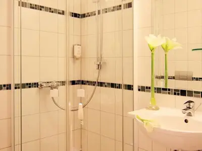 Doppelzimmer für 2 Personen in Schwerin 10/10