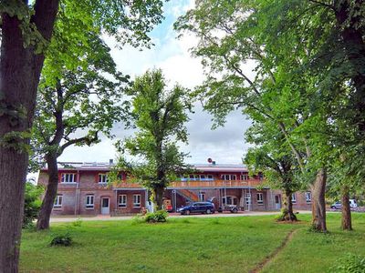 Doppelzimmer für 2 Personen (12 m²) in Schwerin 2/10