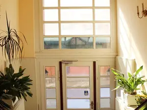 Doppelzimmer für 4 Personen (25 m²) in Schwerin