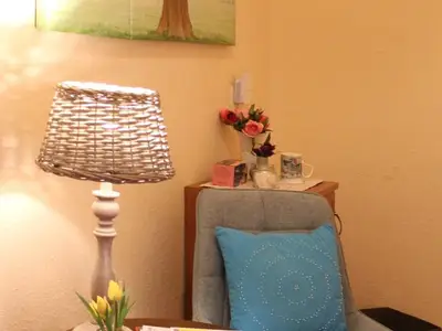 Doppelzimmer für 4 Personen (25 m²) in Schwerin 3/10