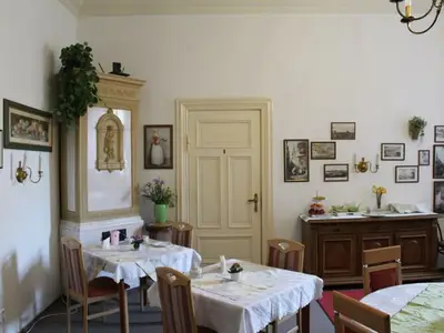 Doppelzimmer für 4 Personen (25 m²) in Schwerin 5/10