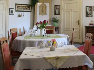Doppelzimmer für 4 Personen (25 m²) in Schwerin 6/10