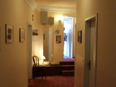 Doppelzimmer für 4 Personen (25 m²) in Schwerin 8/10