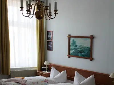 Doppelzimmer für 4 Personen (25 m²) in Schwerin 10/10