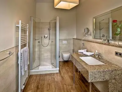Doppelzimmer für 2 Personen (30 m²) in Schwerin 3/10
