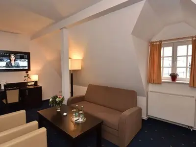 Doppelzimmer für 2 Personen (30 m²) in Schwerin 8/10