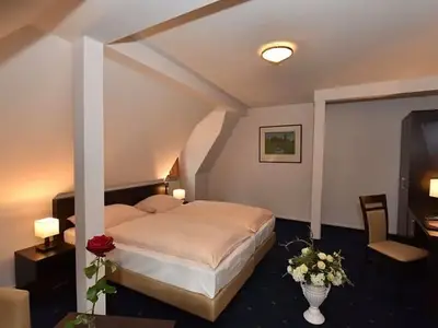 Doppelzimmer für 2 Personen (30 m²) in Schwerin 9/10