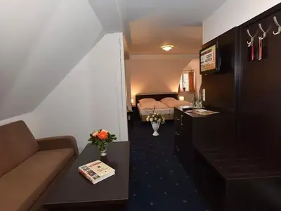 Doppelzimmer für 2 Personen (30 m²) in Schwerin 10/10