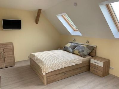 Doppelzimmer für 3 Personen (24 m²) in Schwielochsee 5/10