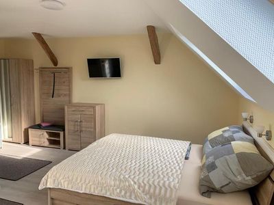 Doppelzimmer für 2 Personen (24 m²) in Schwielochsee 7/10