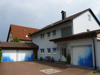 Doppelzimmer für 4 Personen (90 m²) in Schwörstadt 2/10